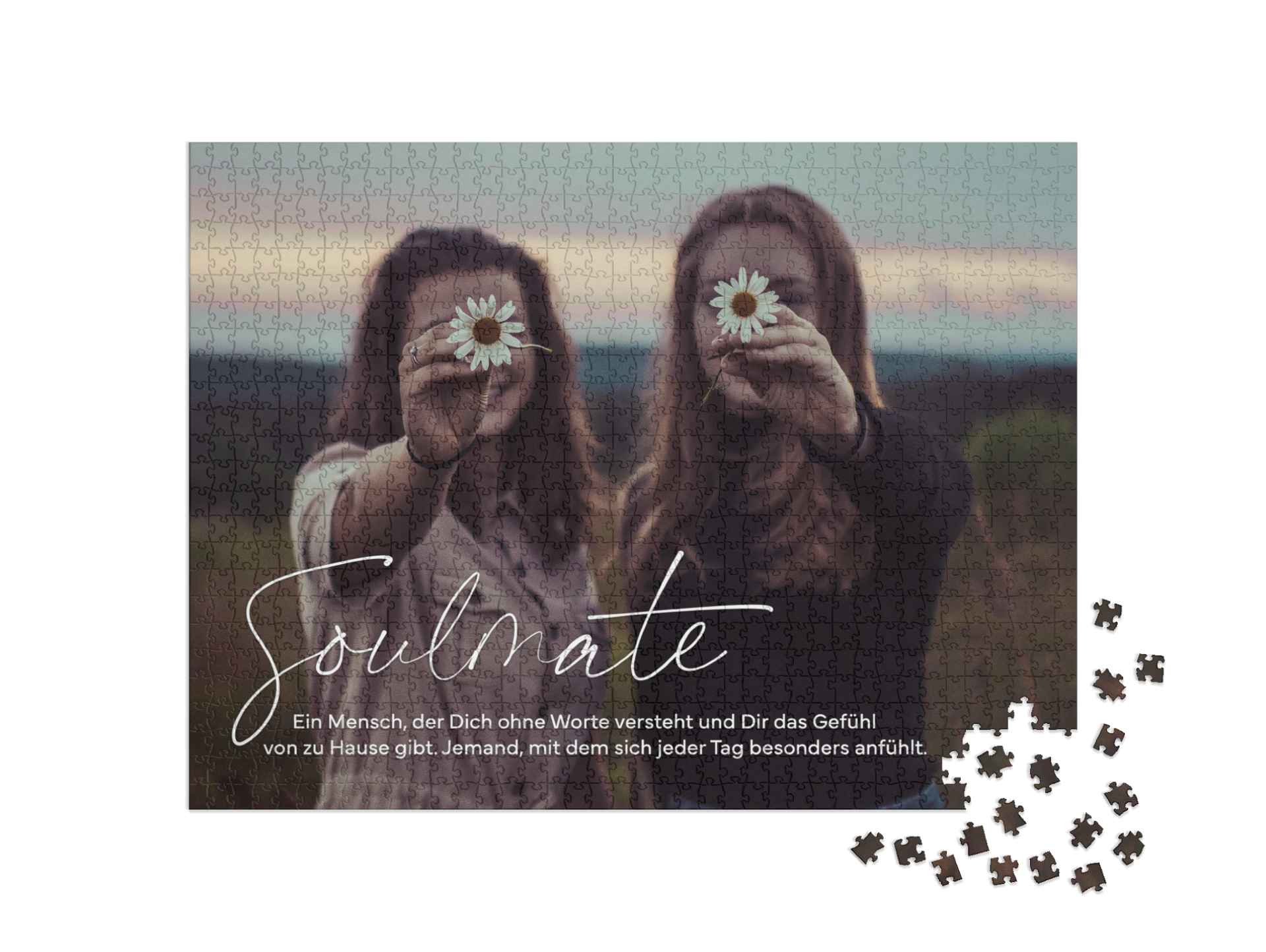 Soulmate