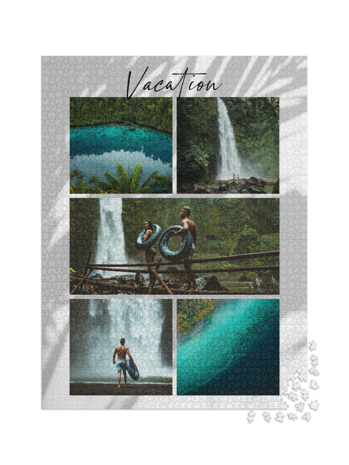 Vacation