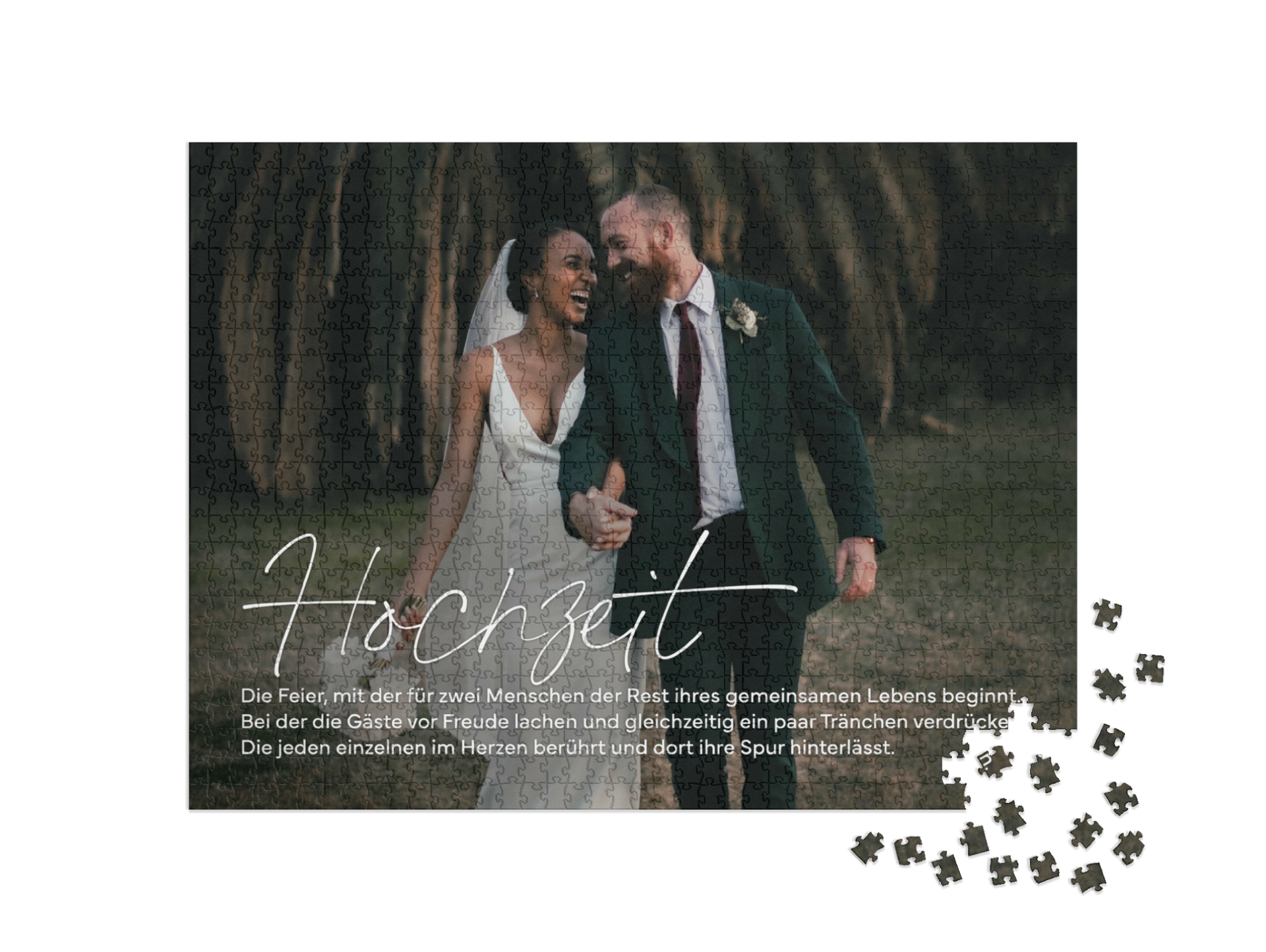 Hochzeit