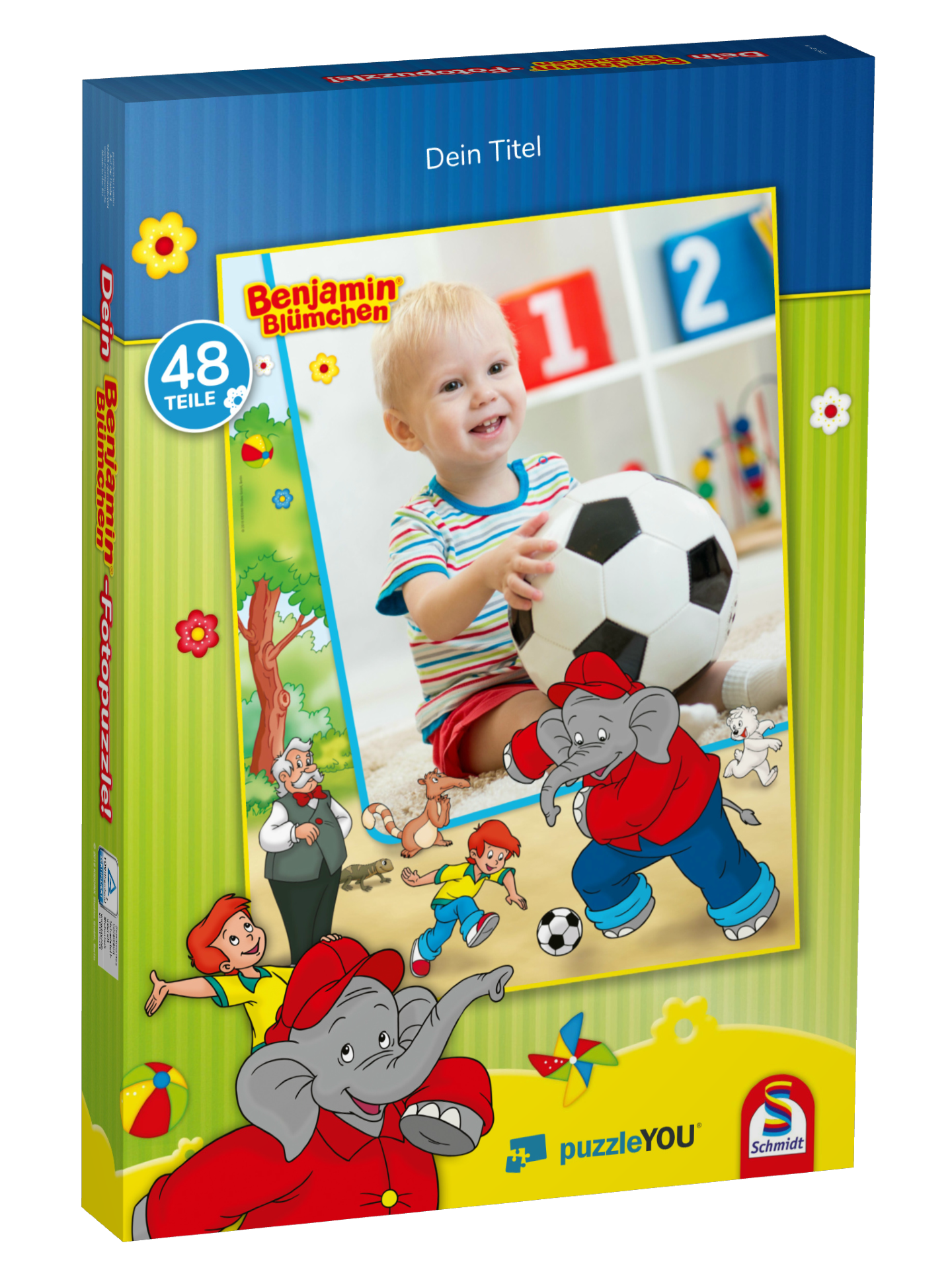 „Fußball“ in Hochformat