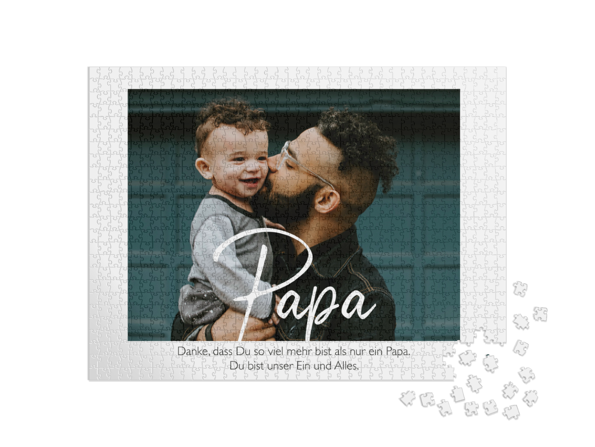 Bester Papa