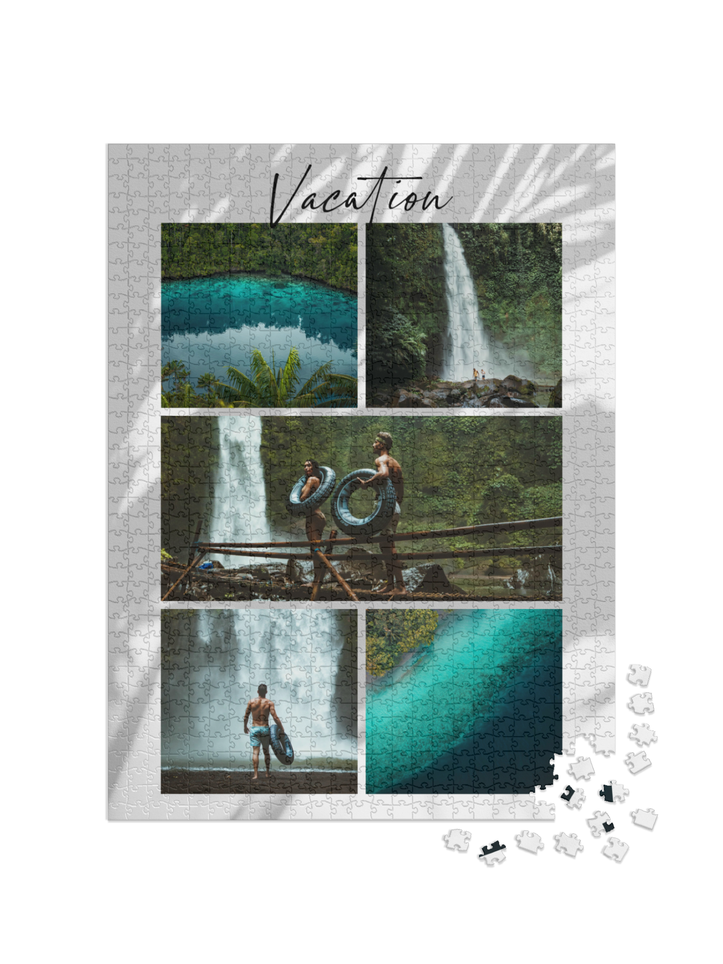 Vacation