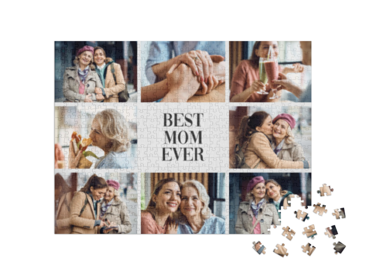 Best mom ever