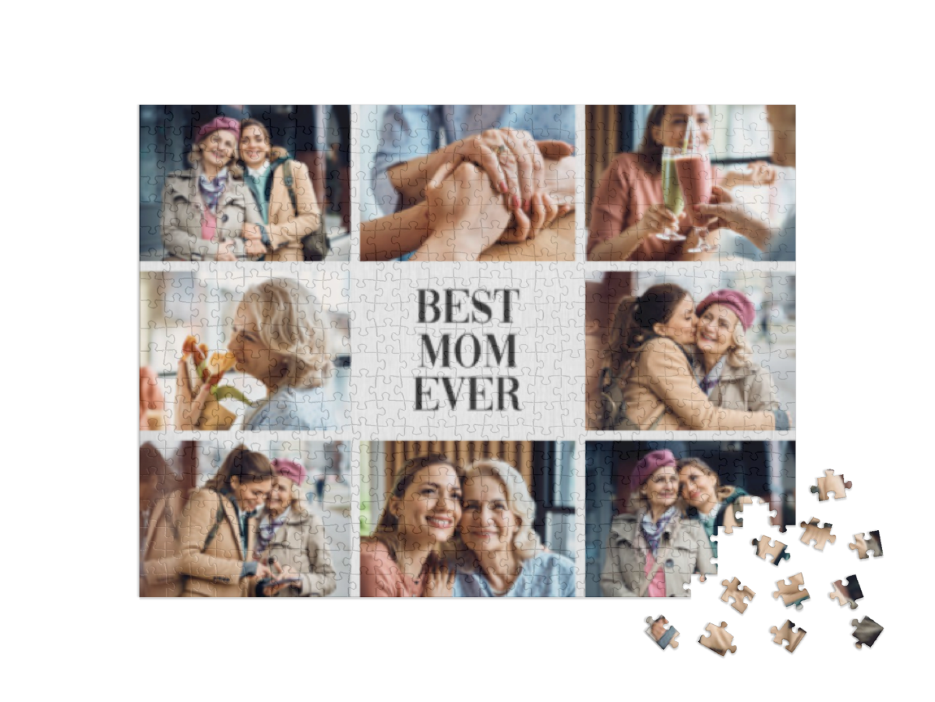 Best mom ever